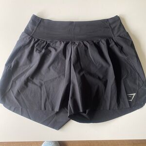 Gymshark Running Shorts